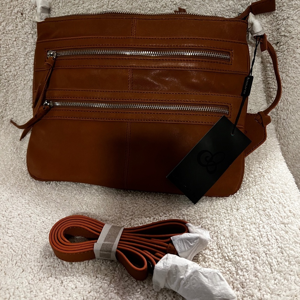 Chocolat Purse